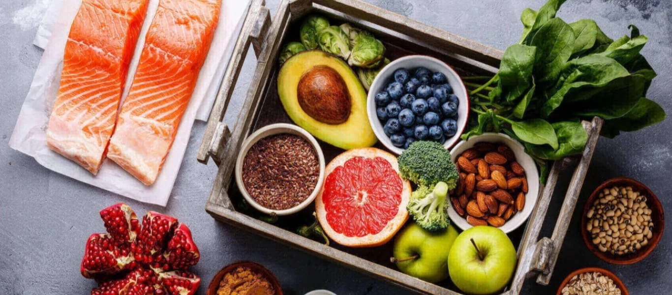 Απώλεια βάρους: Πως την επηρεάζει η ομάδα αίματός σας;